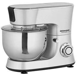 Ремонт кухонного комбайна Redmond