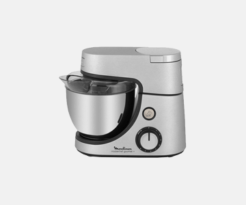 Кухонный комбайн Mouinex