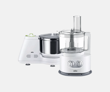 Кухонный комбайн Braun