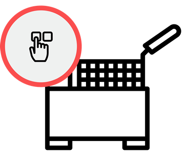 Не работают кнопки управления