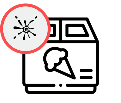 Не работает функция очистки