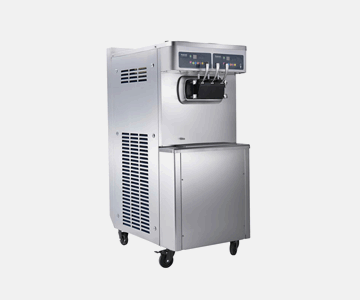 Напольный фризер