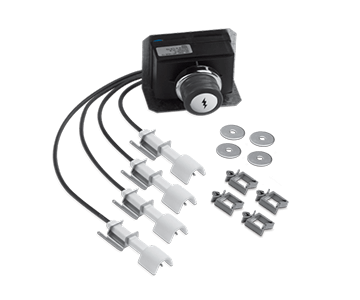 запчасти для грилей