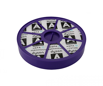 хепа фильтр дайсон