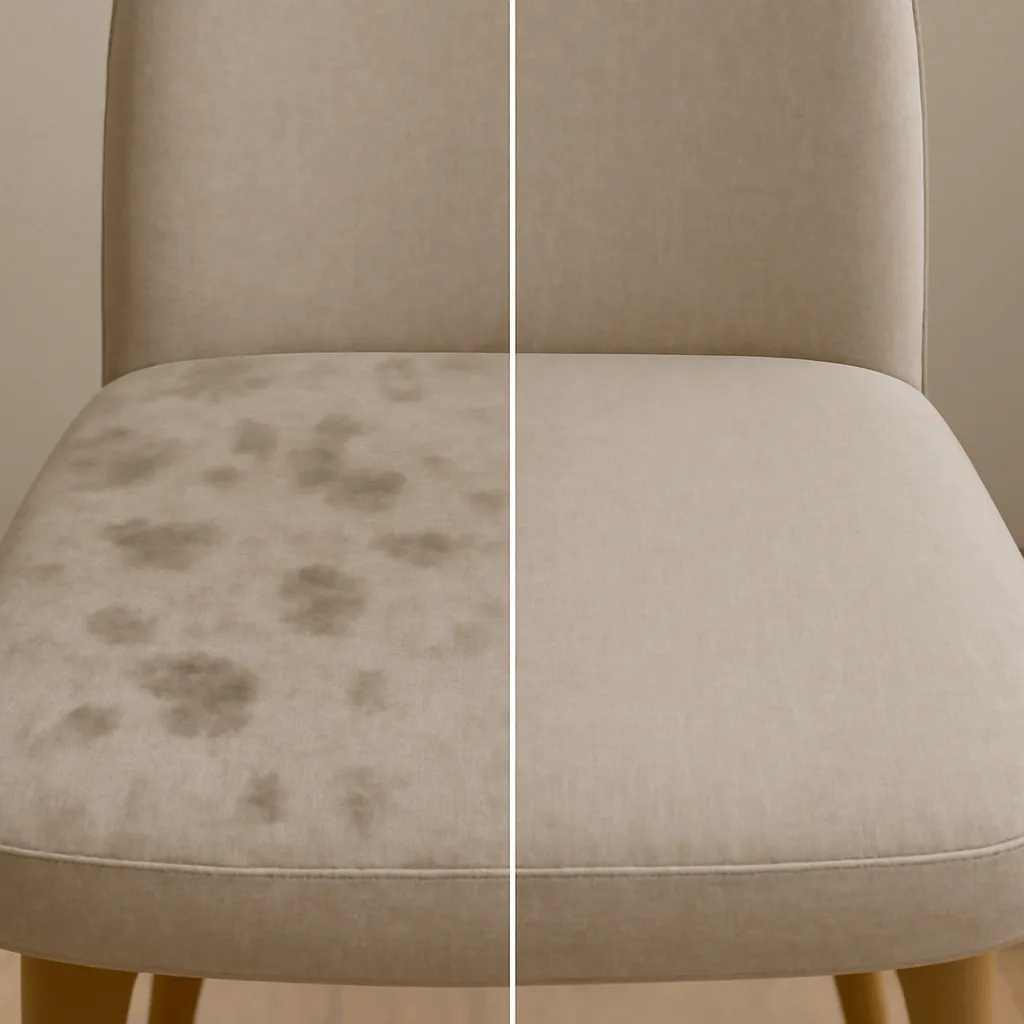 Химчистка стульев