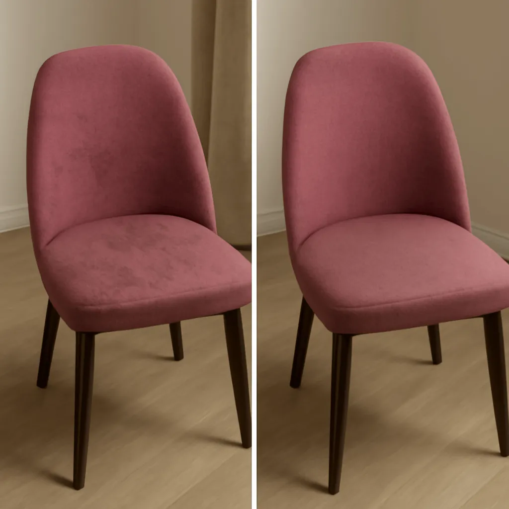 Химчистка стульев