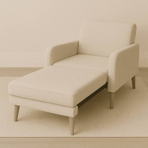 химчистка кресел 2