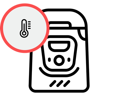 Хлебопечка плохо выпекает хлеб