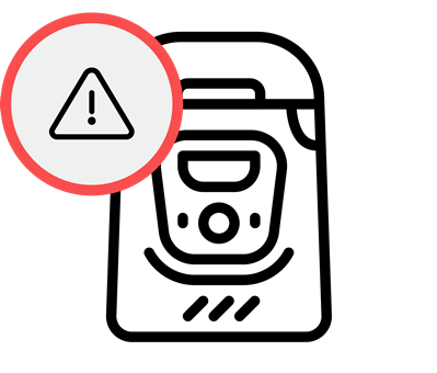 Выдает ошибку