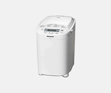 Стандартная хлебопечка