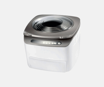 Хлебопечка для круглых изделий