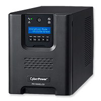 ремонт CyberPower PR1500ELCD