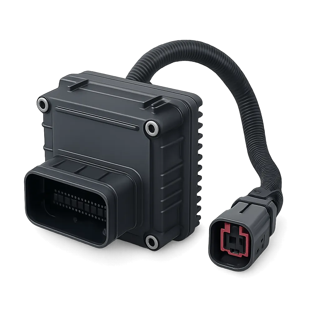 Компьютерная диагностика, электроника