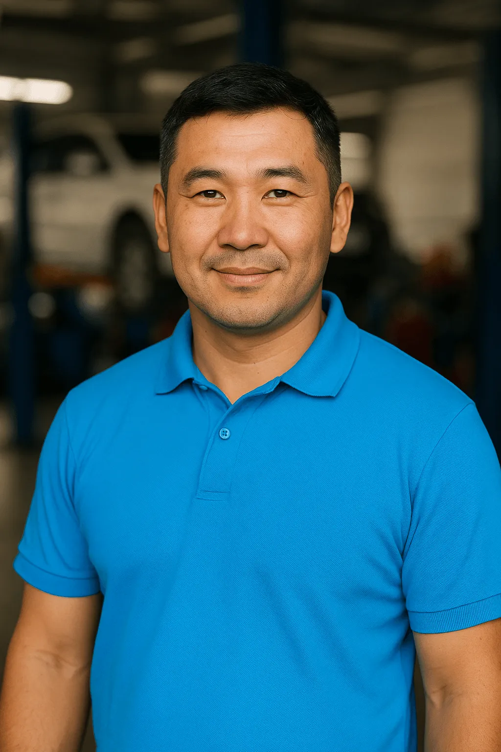 команда компьютерной диагностики