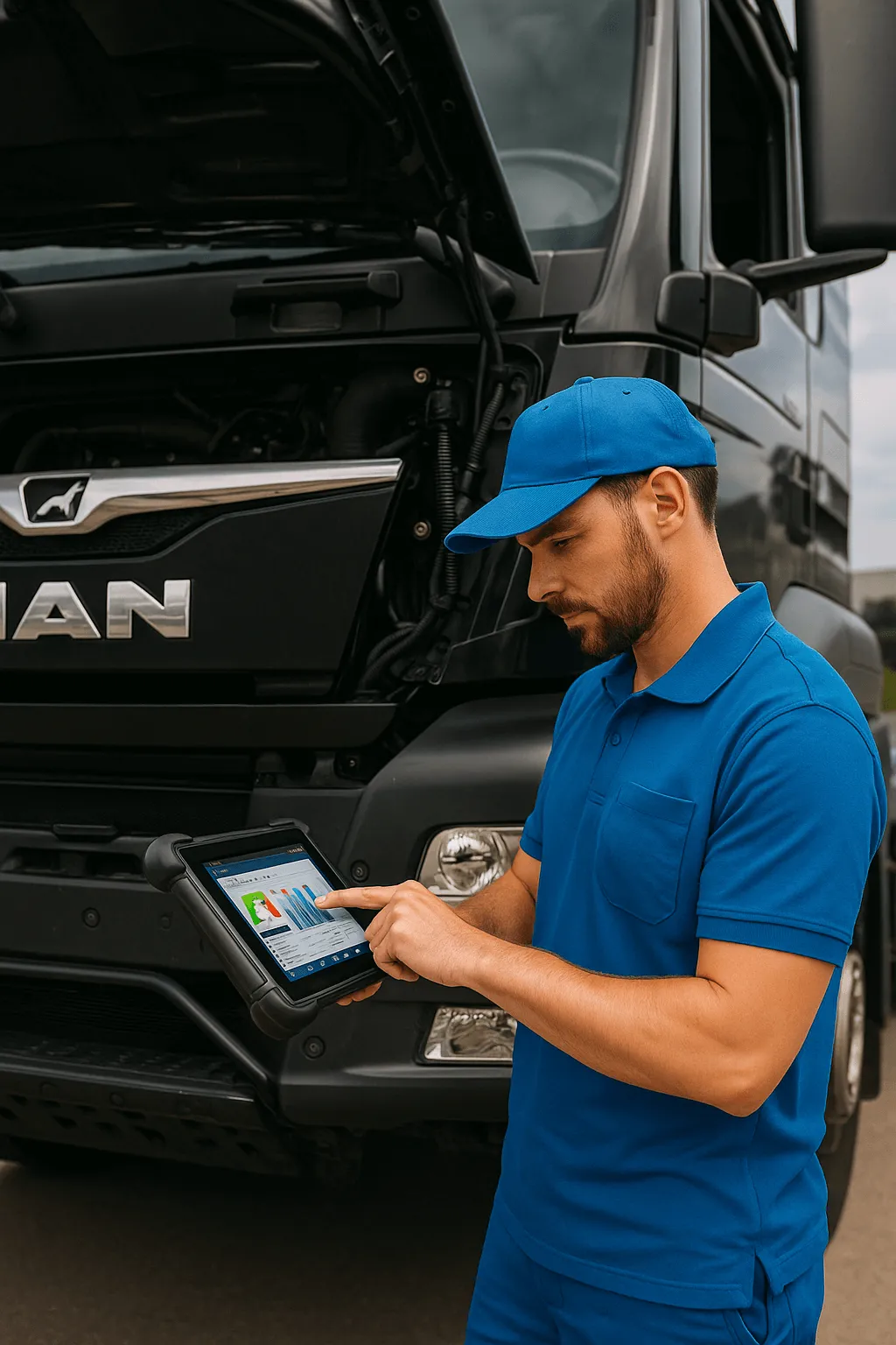 Компьютерная диагностика