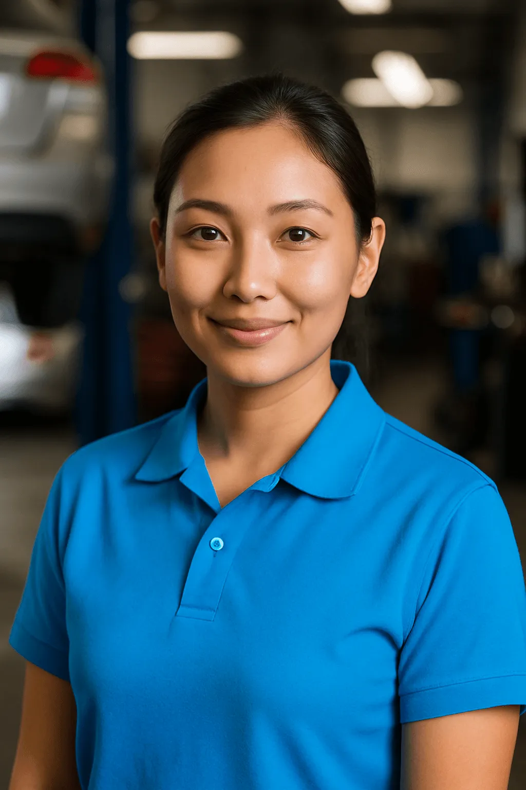 команда компьютерной диагностики