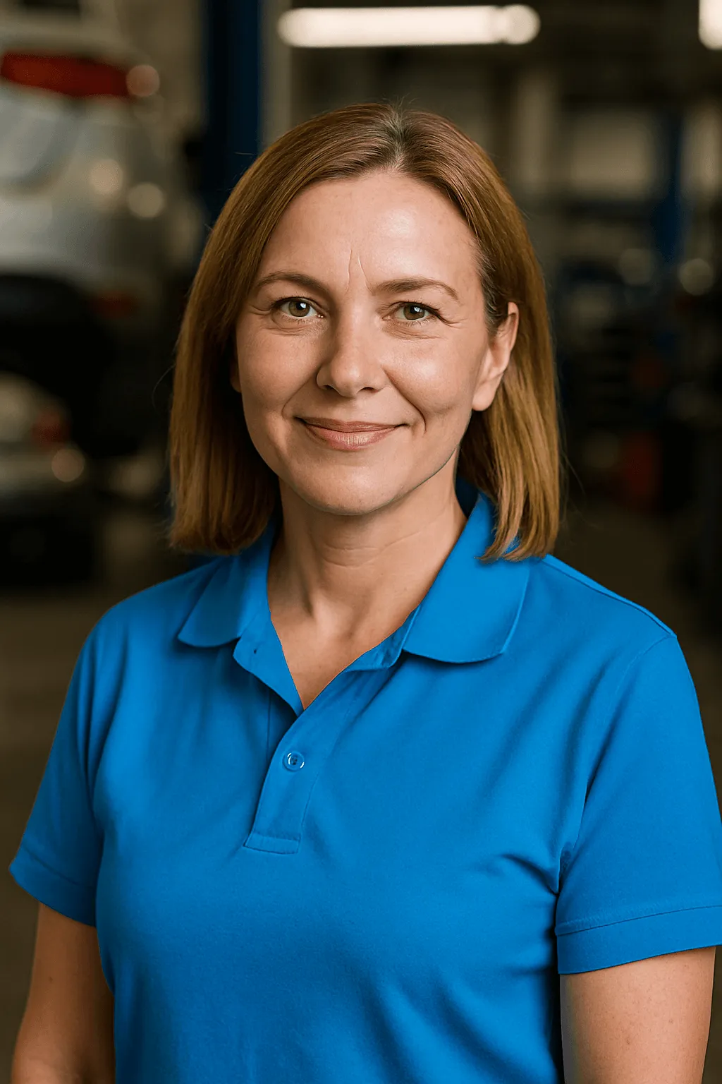 команда компьютерной диагностики