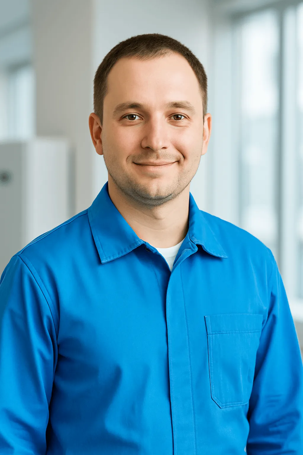 Пожарная сигнализация, команда