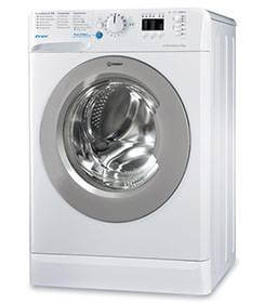 Стиральная машина индезит