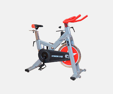 инерционный велотренажер