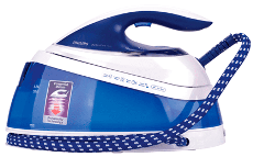 Парогенератор