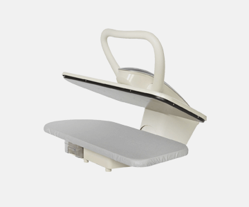 Гладильный пресс