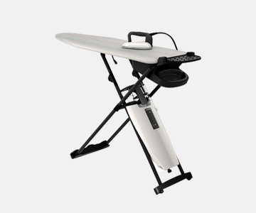 Гладильная система