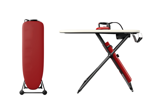 ремонт гладильных систем Laura Star