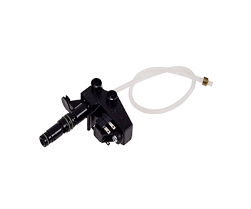 встроенные капучинаторы