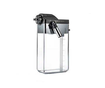 внешний капучинатор