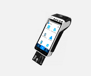 Андроид-кассы