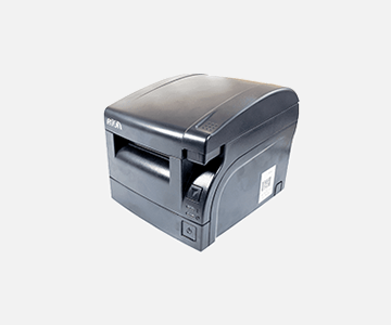 Фискальные регистраторы