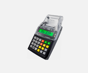 Кнопочные онлайн кассы