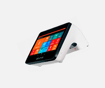 Кассы эвотор