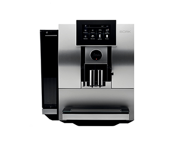 запчасти для кофемашин борк