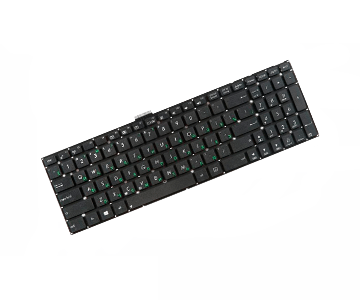 мембранная клавиатура для ноутбука