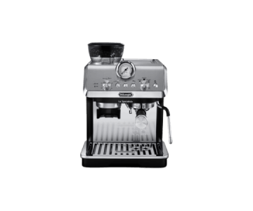 Ремонт рожковых кофемашин