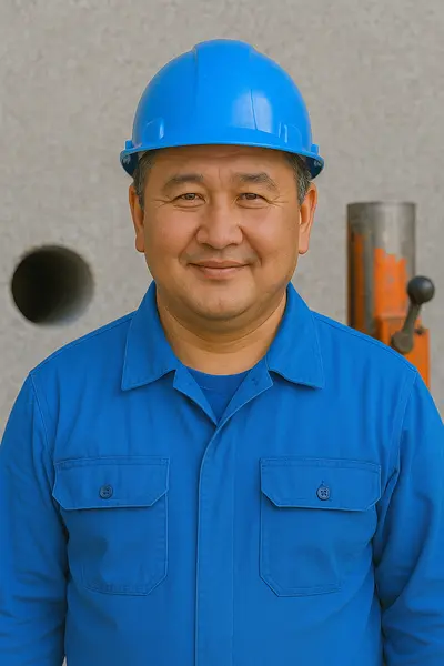 алмазное сверление