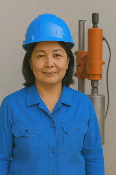 алмазное сверление