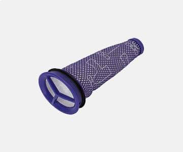 конусный фильтр