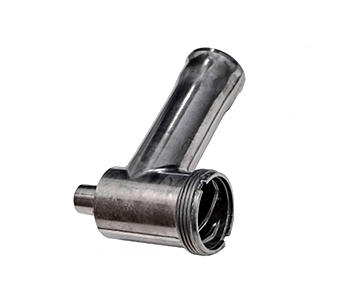 курпус шнека для мясорубки