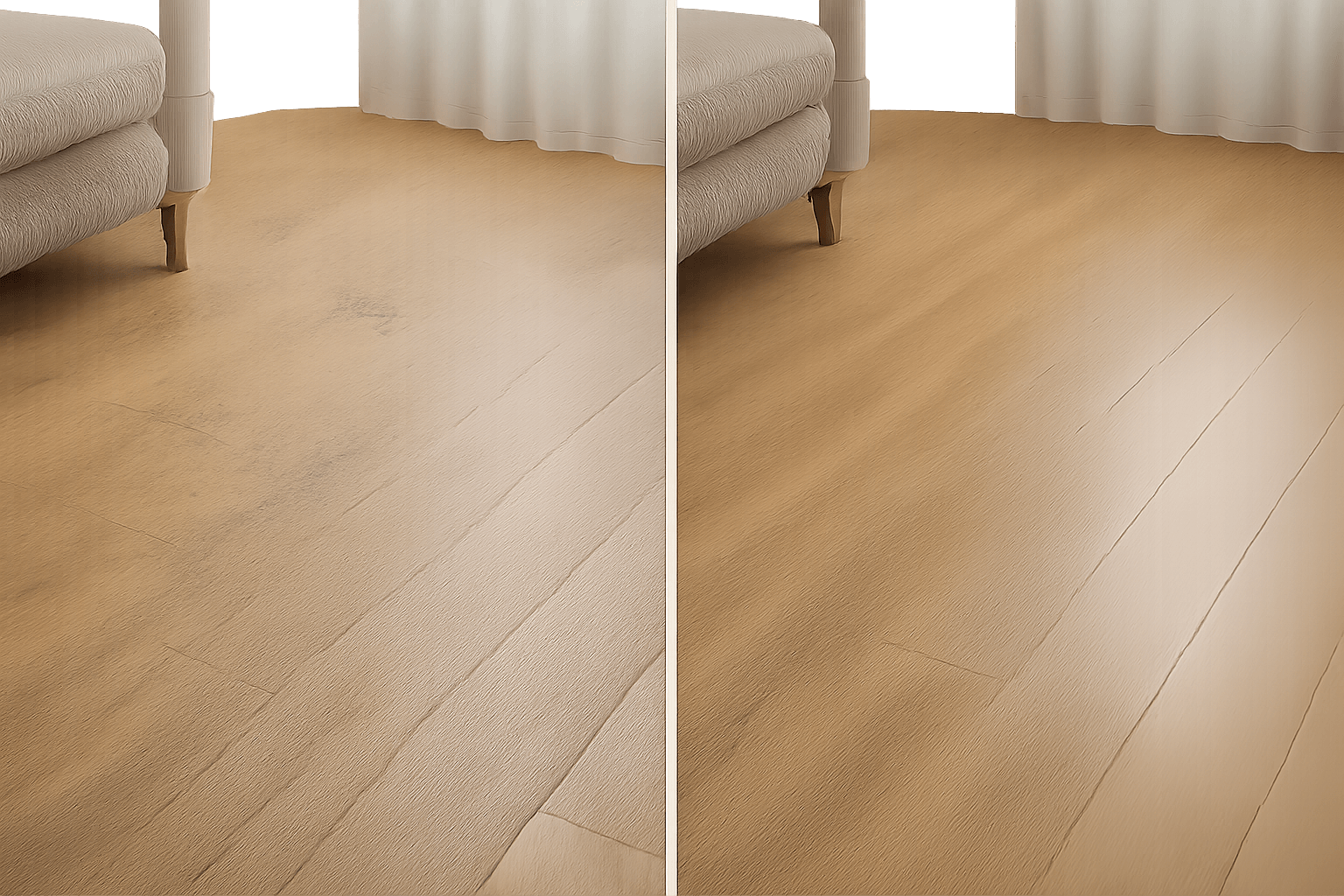 влажная уборка квартиры