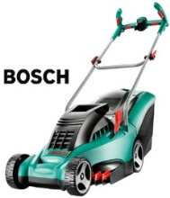 ремонт газонокосилки AL-KO