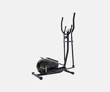магнитный эллиптический тренажер