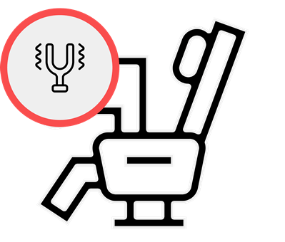 Посторонняя вибрация