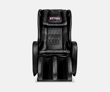 Массажное кресло