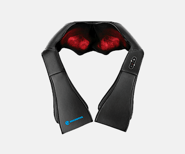 Массажер для шеи