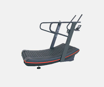 механические беговые дорожки