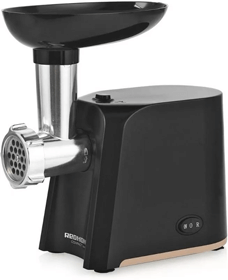 Ремонт мясорубки redmond