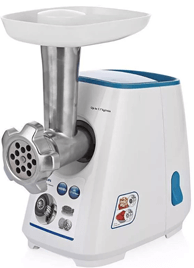 Ремонт мясорубки Philips